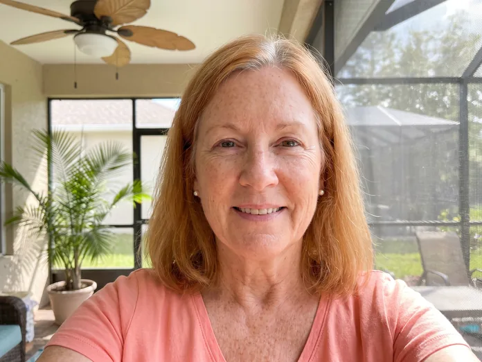 Marlene Foster