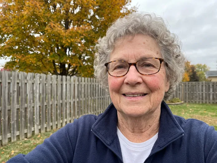 Sandra Cole
